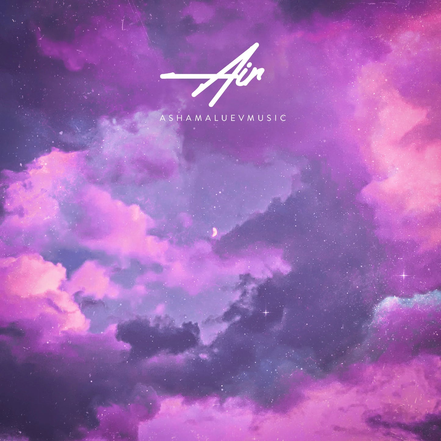 Cover track 'Air' by AShamaluevMusic. This background music is available for licensing and can be used in various creative projects.