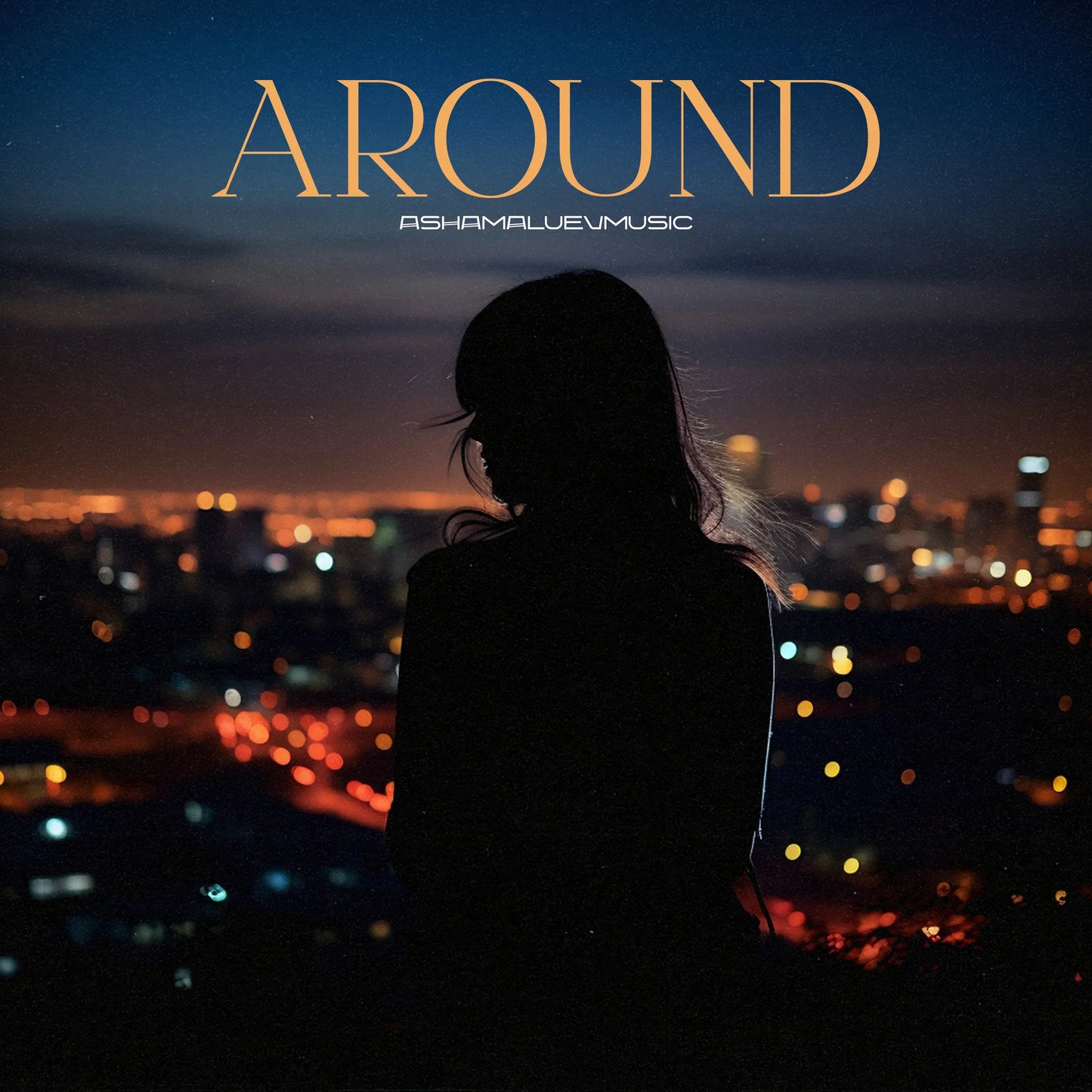 Cover track 'Around' by AShamaluevMusic. This background music is available for licensing and can be used in various creative projects.