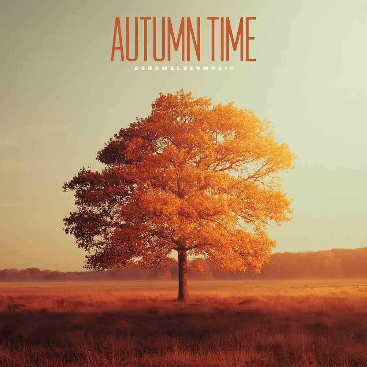Autumn Time