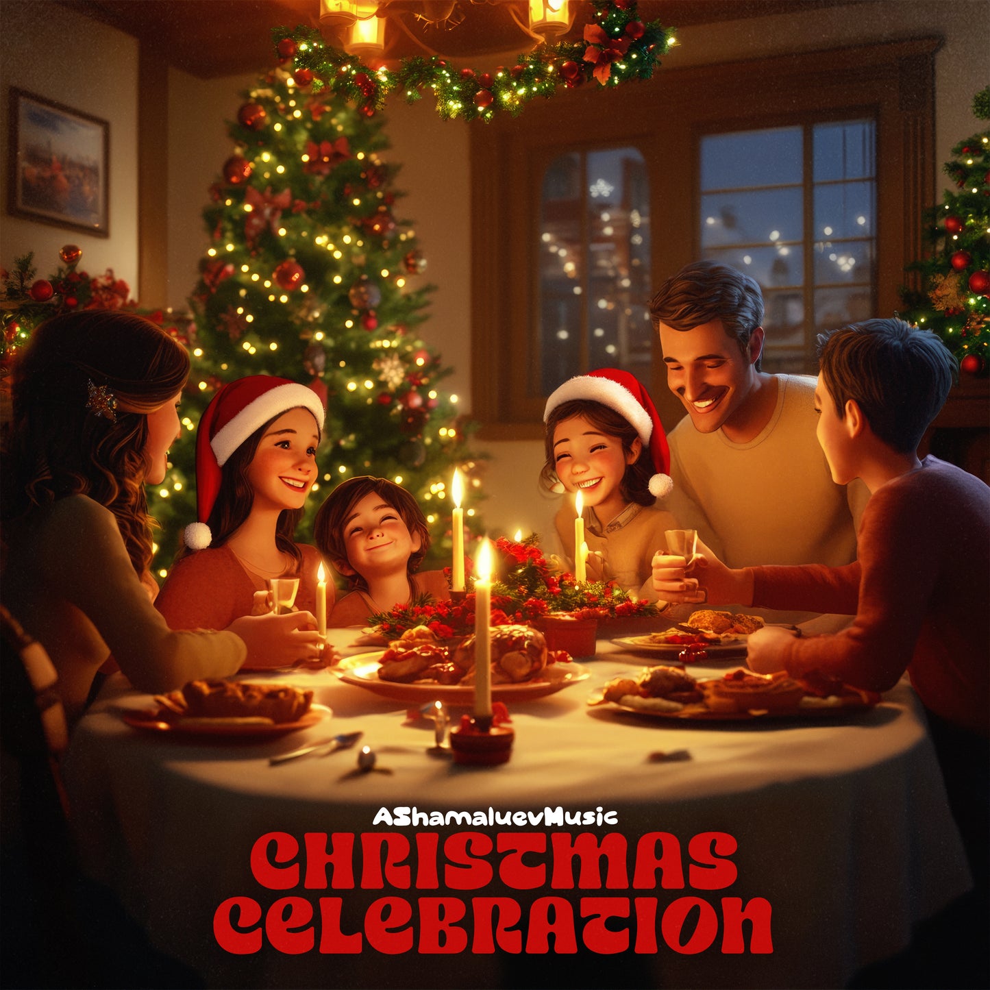 Christmas Celebration