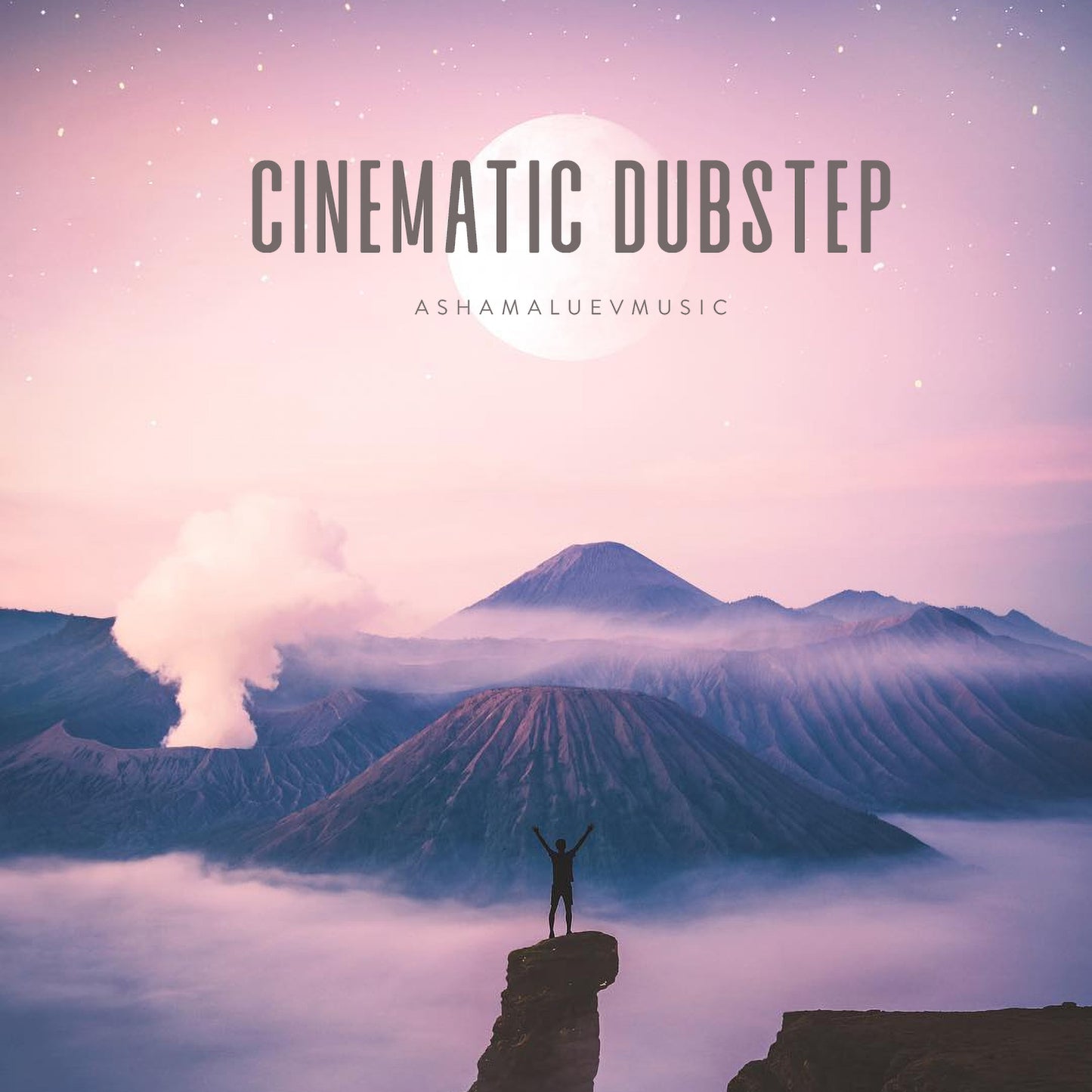 Cinematic Dubstep