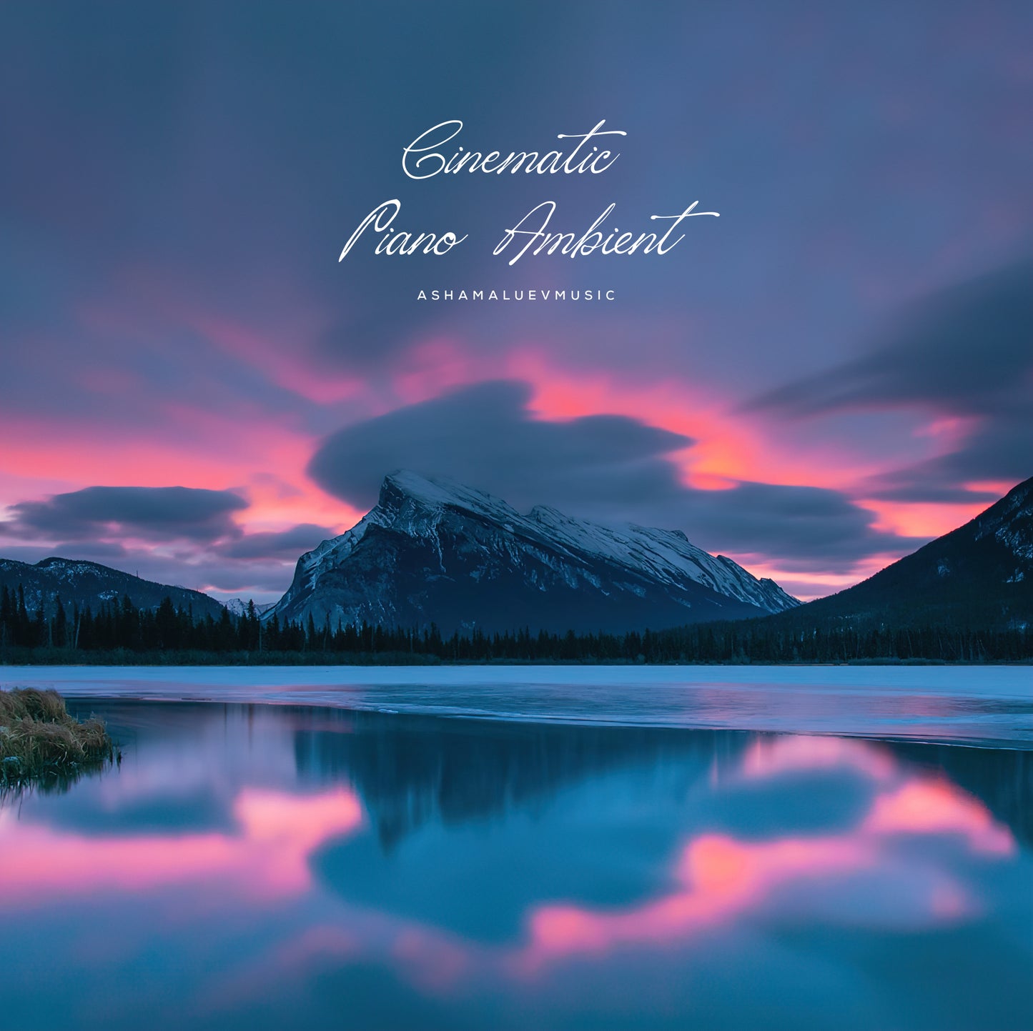 Cinematic Piano Ambient