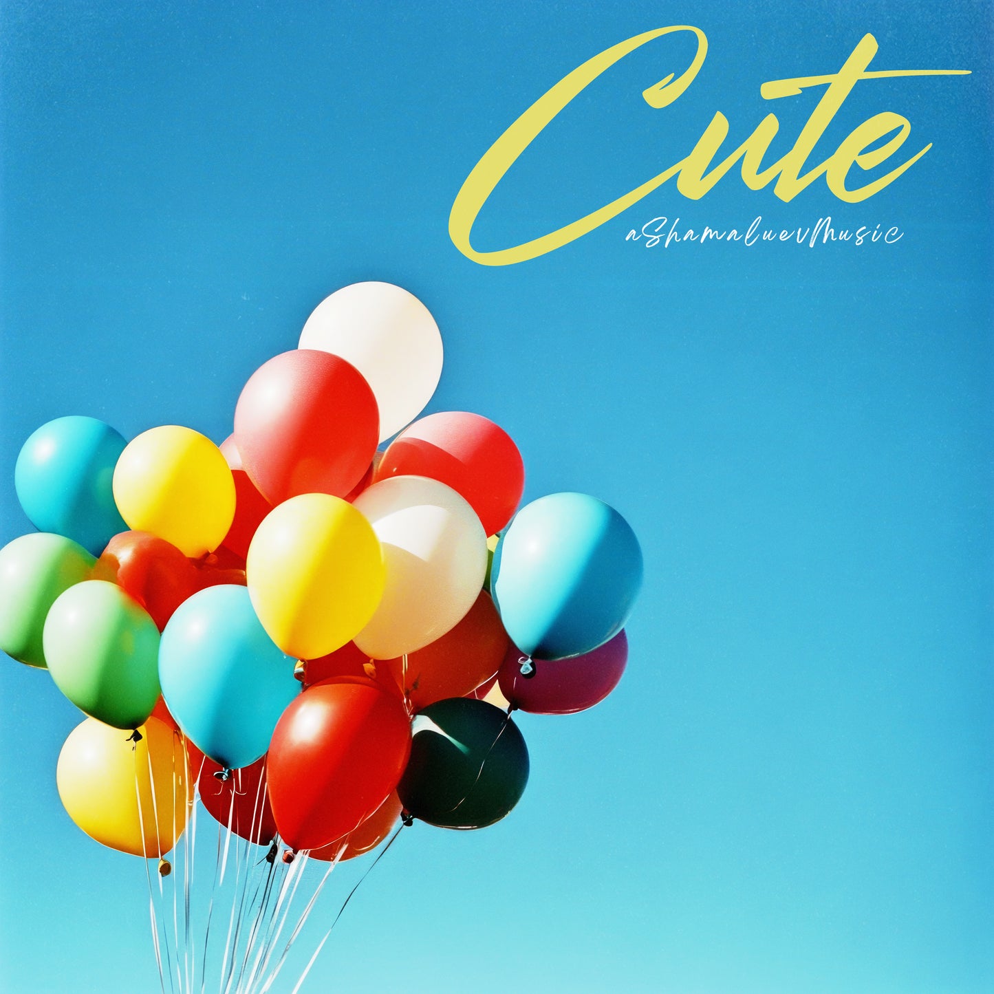 Cute - Single