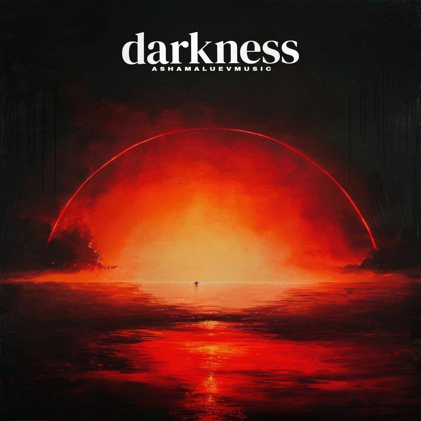 Darkness - Single
