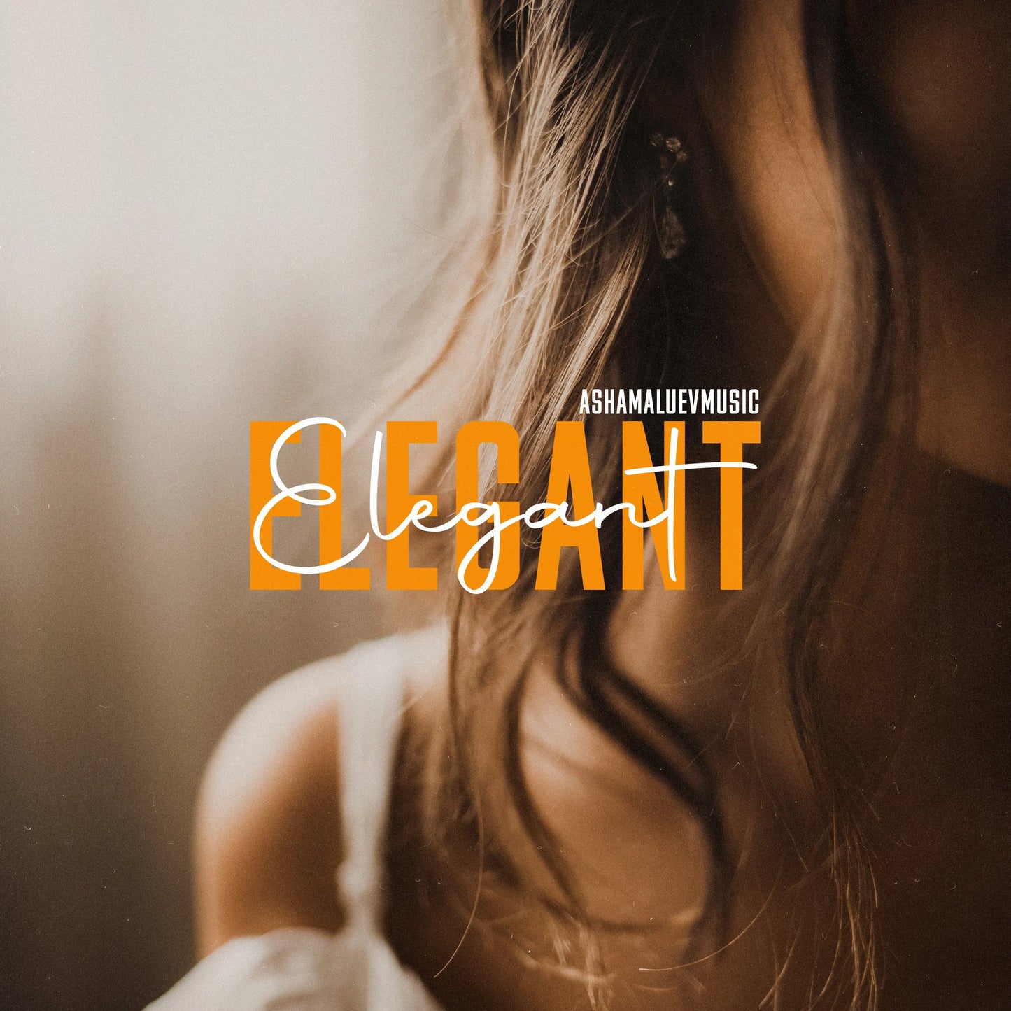 Cover track 'Elegant' by AShamaluevMusic. This background music is available for licensing and can be used in various creative projects.