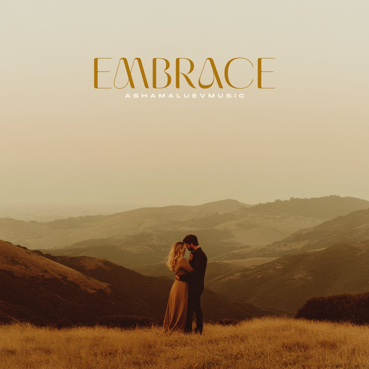 Embrace - Digital Single