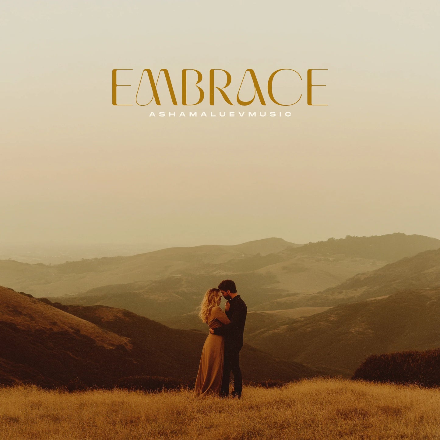 Cover track 'Embrace' by AShamaluevMusic. This background music is available for licensing and can be used in various creative projects.
