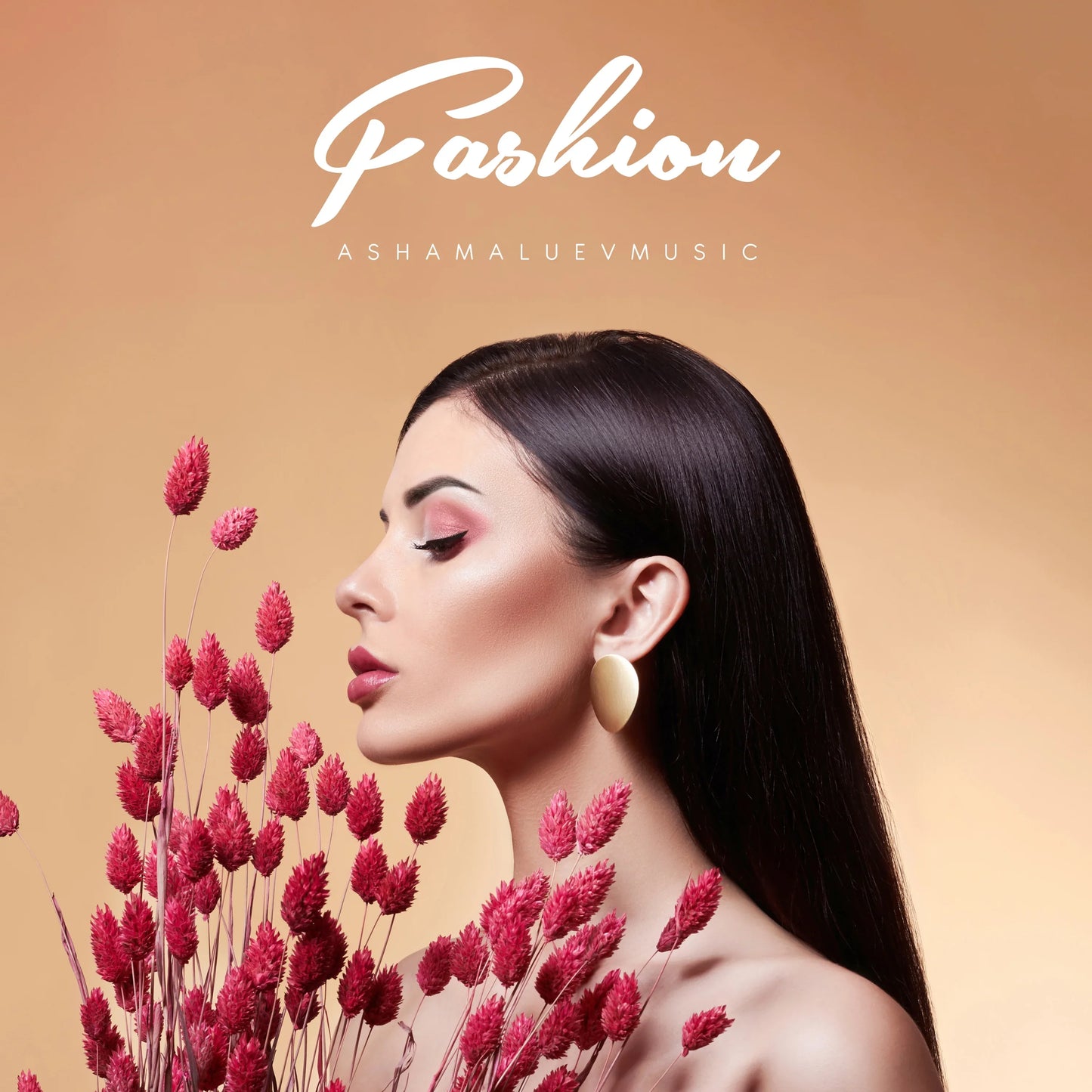 Cover track 'Fashion' by AShamaluevMusic. This background music is available for licensing and can be used in various creative projects.