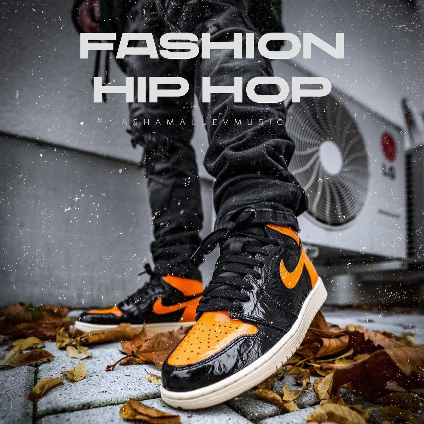 Fashion Hip Hop