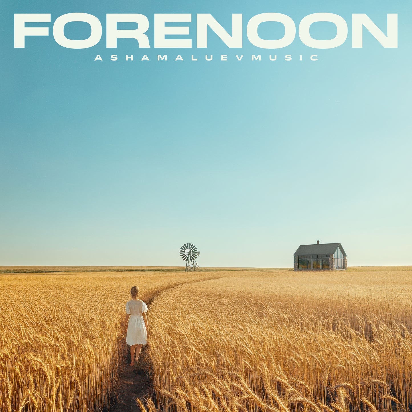 Forenoon - Digital Single