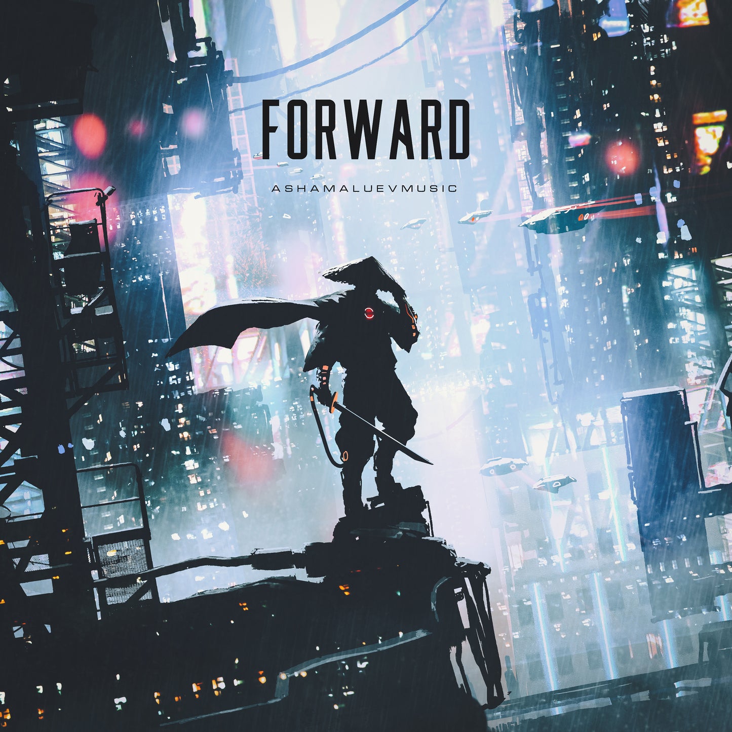 Forward