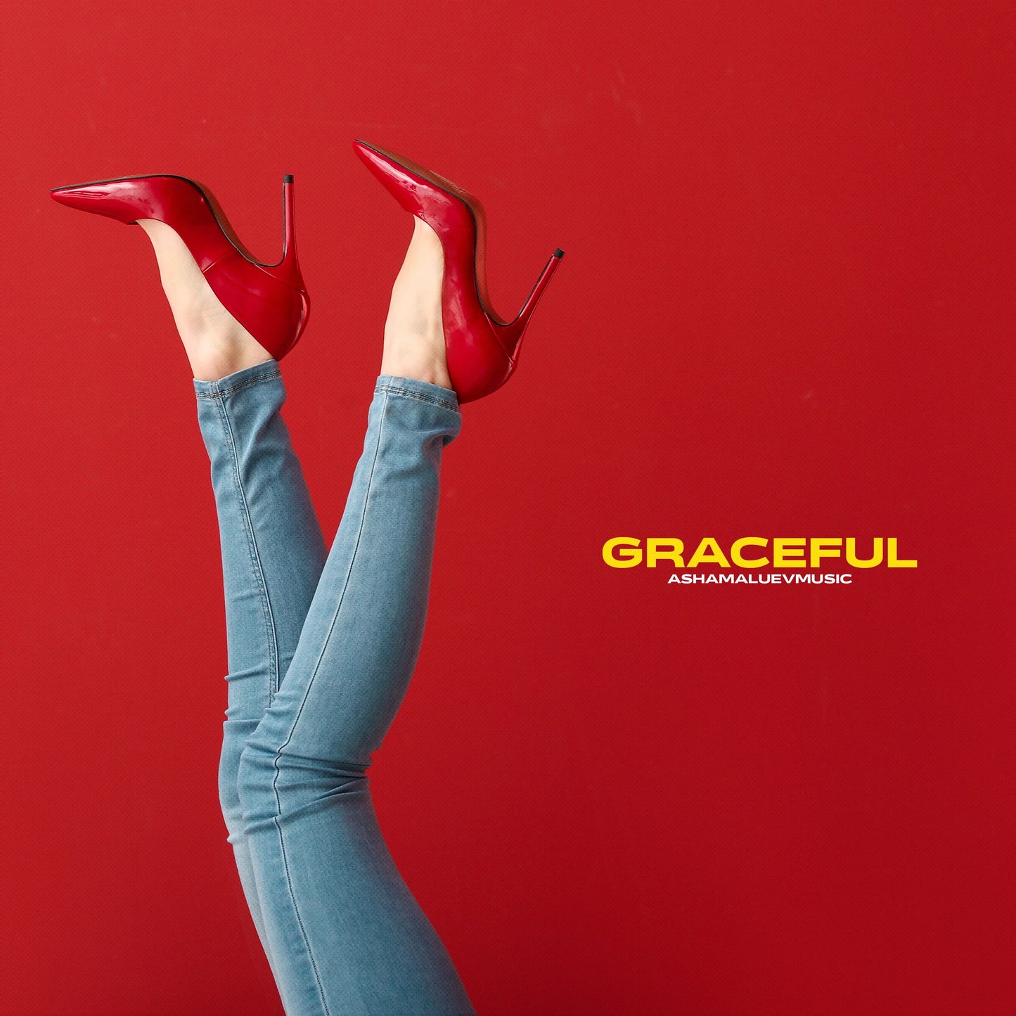 Cover track 'Graceful' by AShamaluevMusic. This background music is available for licensing and can be used in various creative projects.