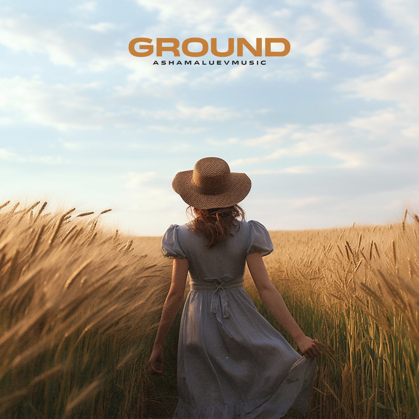 Ground - Single