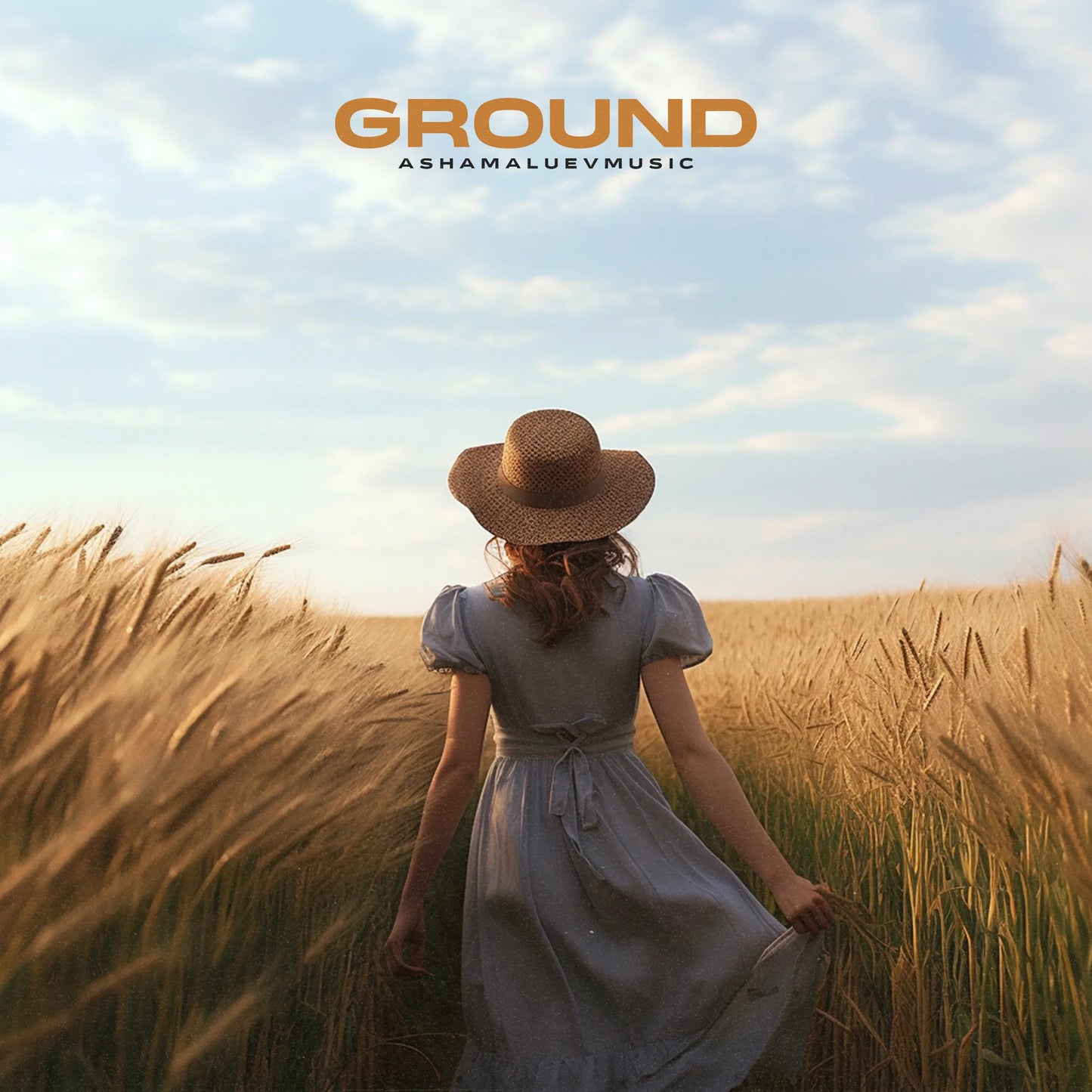 Cover track 'Ground' by AShamaluevMusic. This background music is available for licensing and can be used in various creative projects.