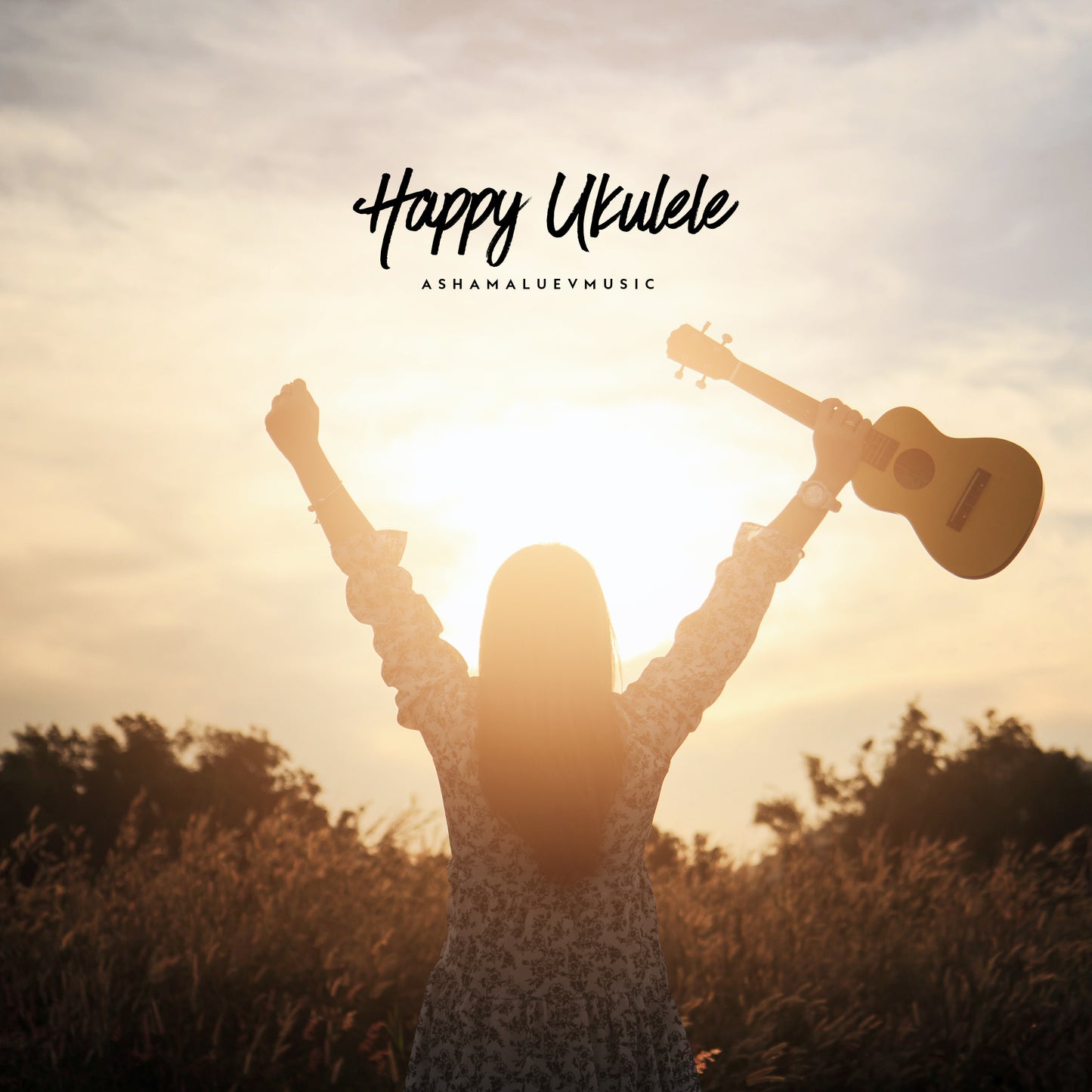 Happy Ukulele