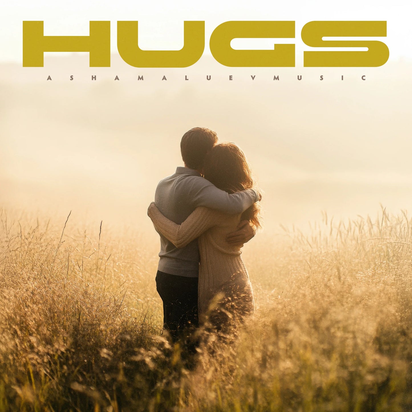 Cover track 'Hugs' by AShamaluevMusic. This background music is available for licensing and can be used in various creative projects.