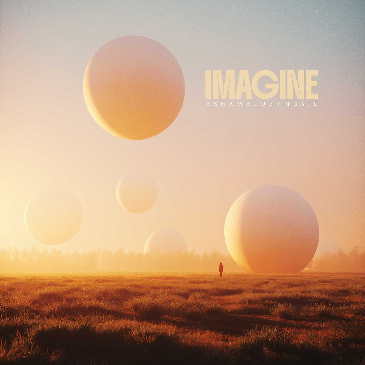 Imagine