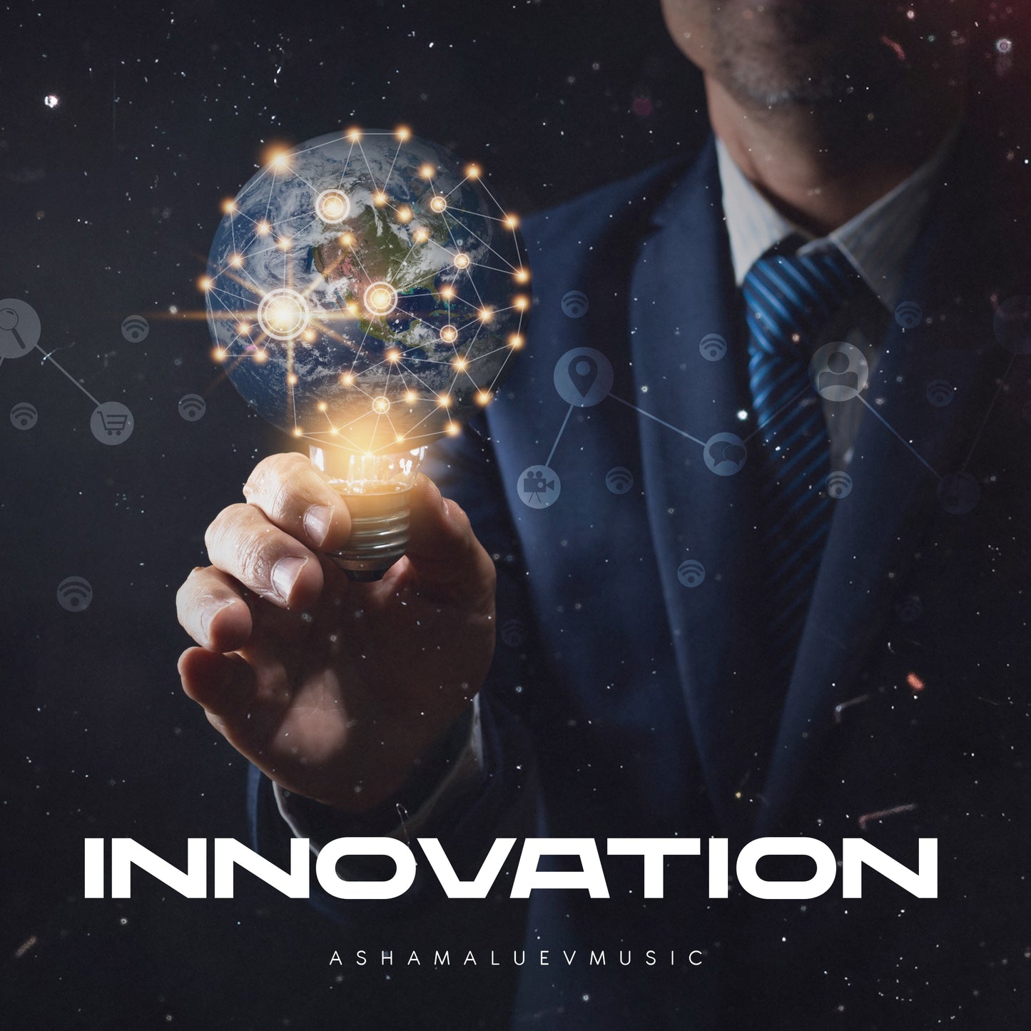 Innovation - Digital Single