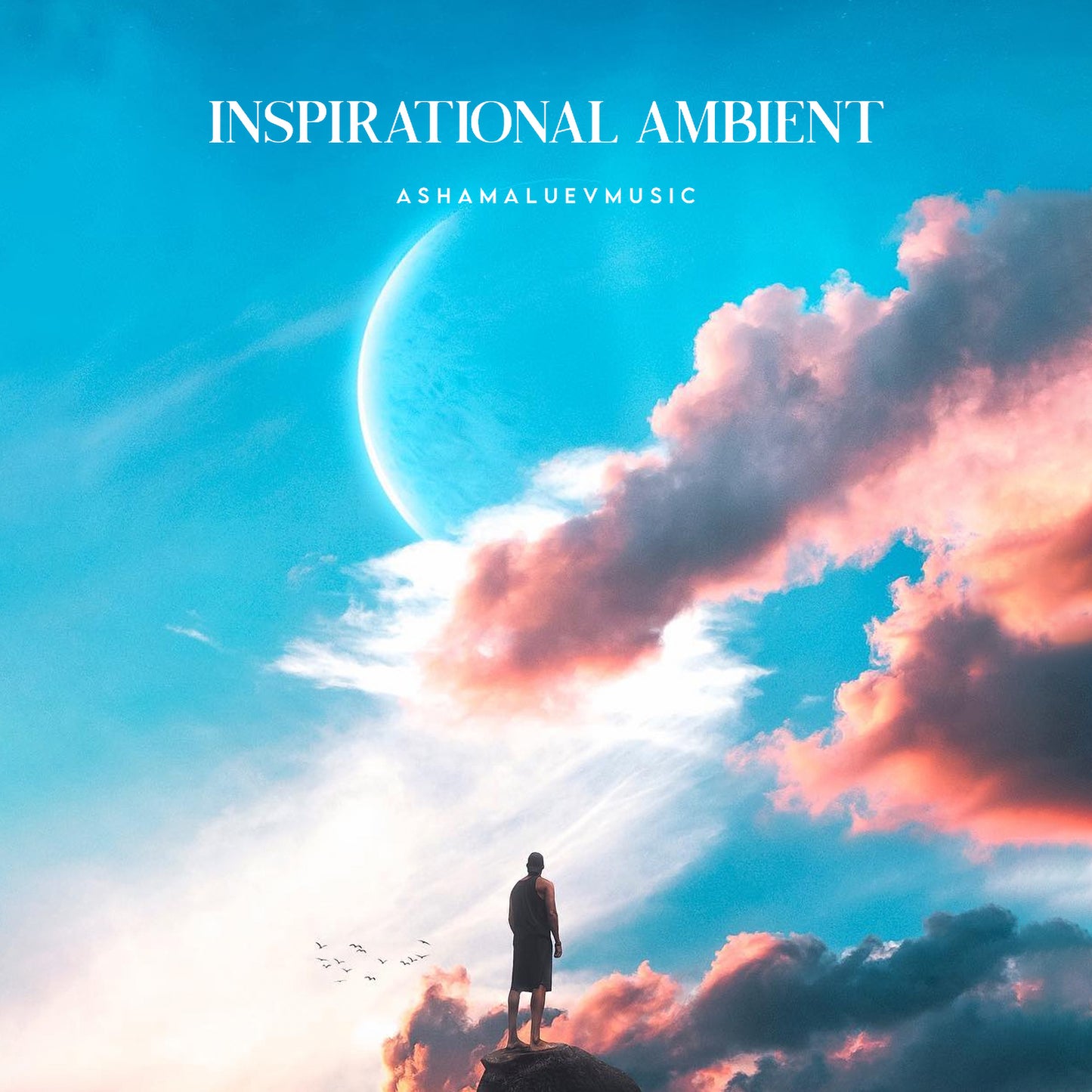 Inspirational Ambient