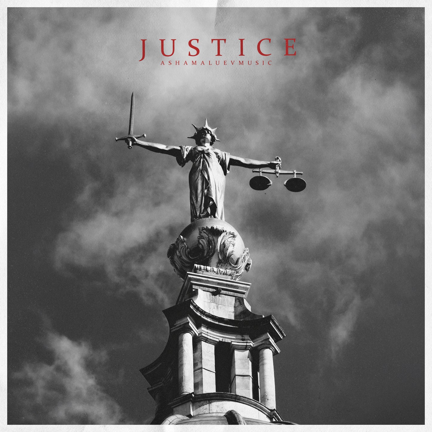 Justice - Digital Single