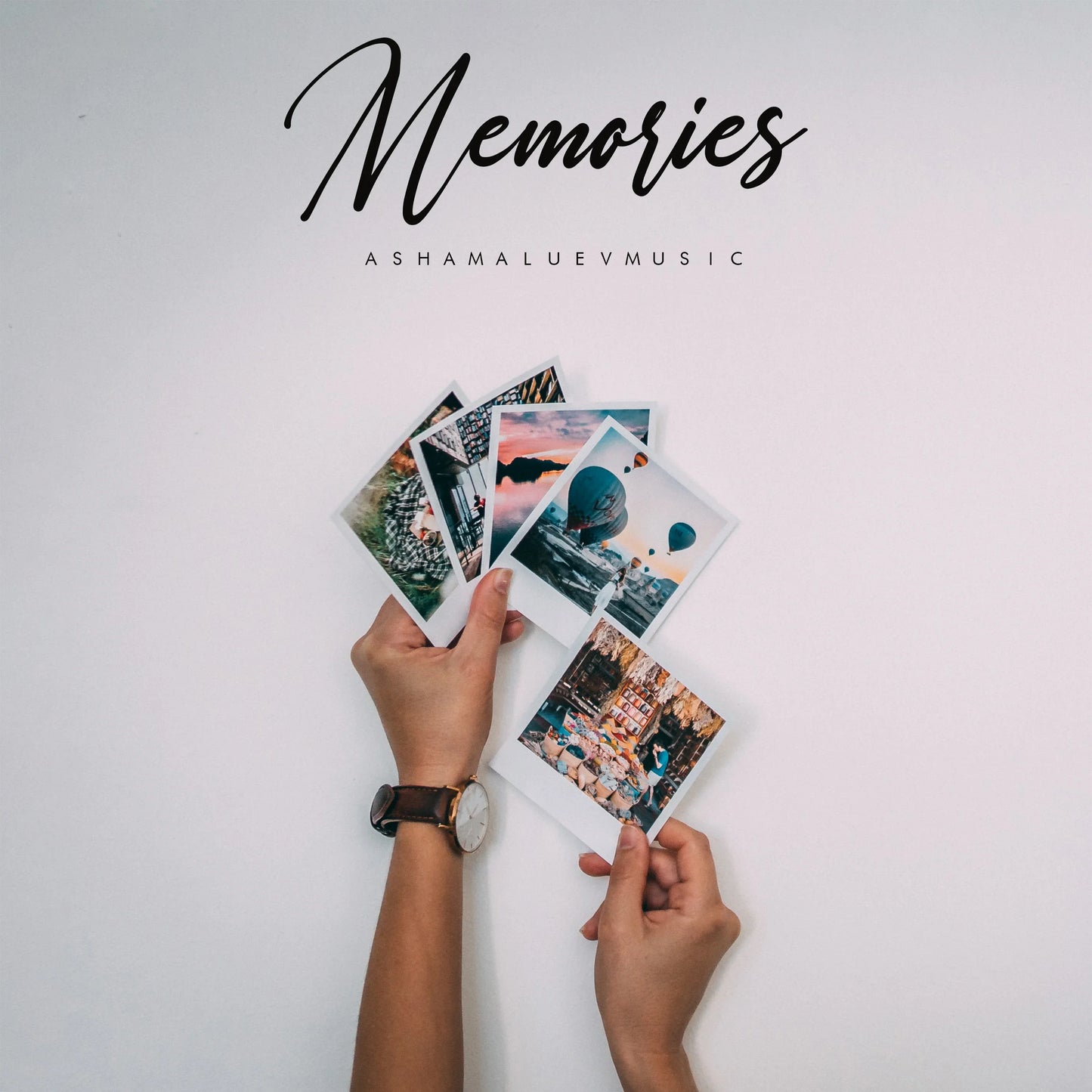 Cover track 'Memories' by AShamaluevMusic. This background music is available for licensing and can be used in various creative projects.