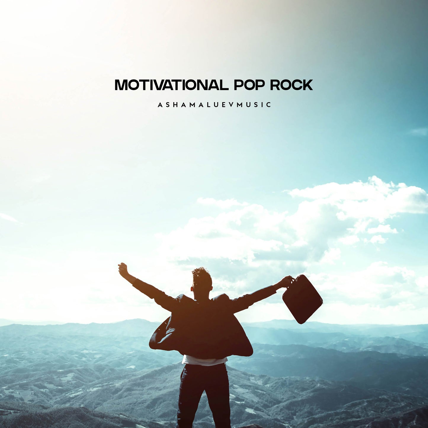 Motivational Pop Rock