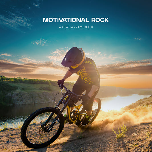 Motivational Rock