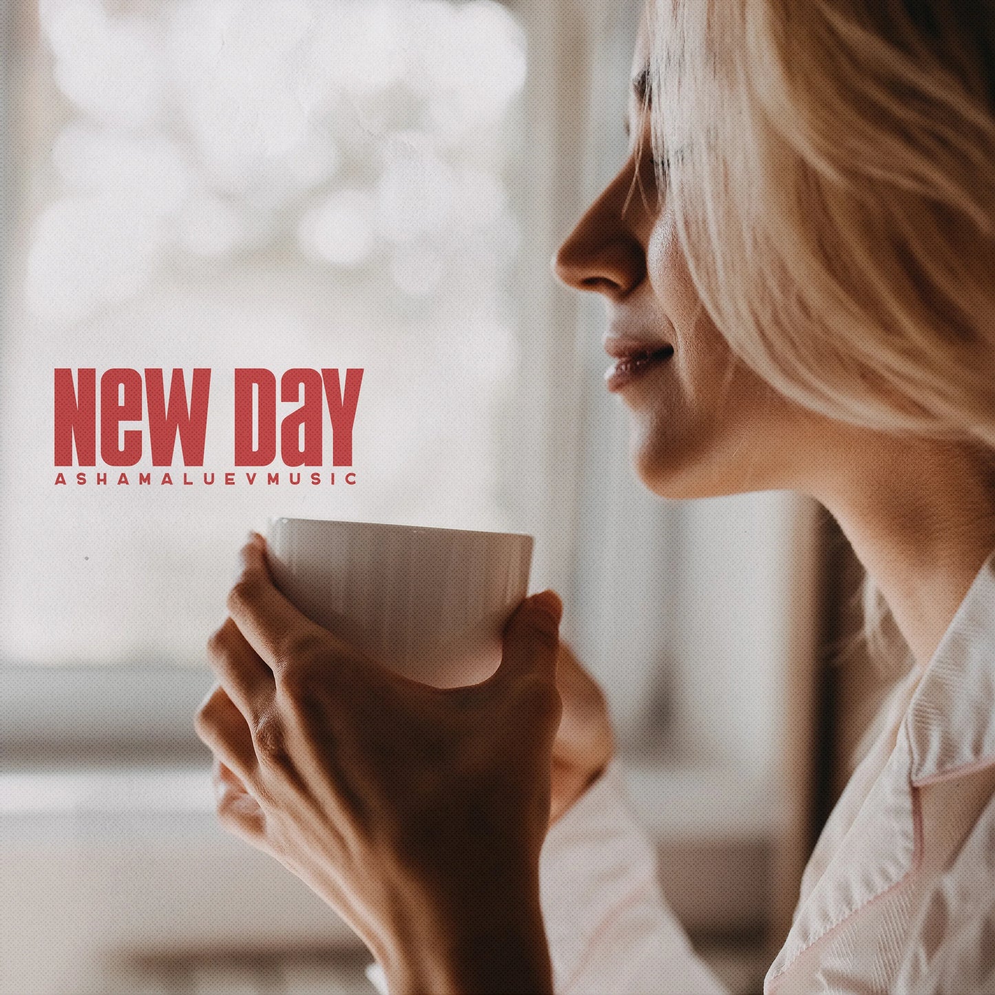Cover track 'New Day' by AShamaluevMusic. This background music is available for licensing and can be used in various creative projects.