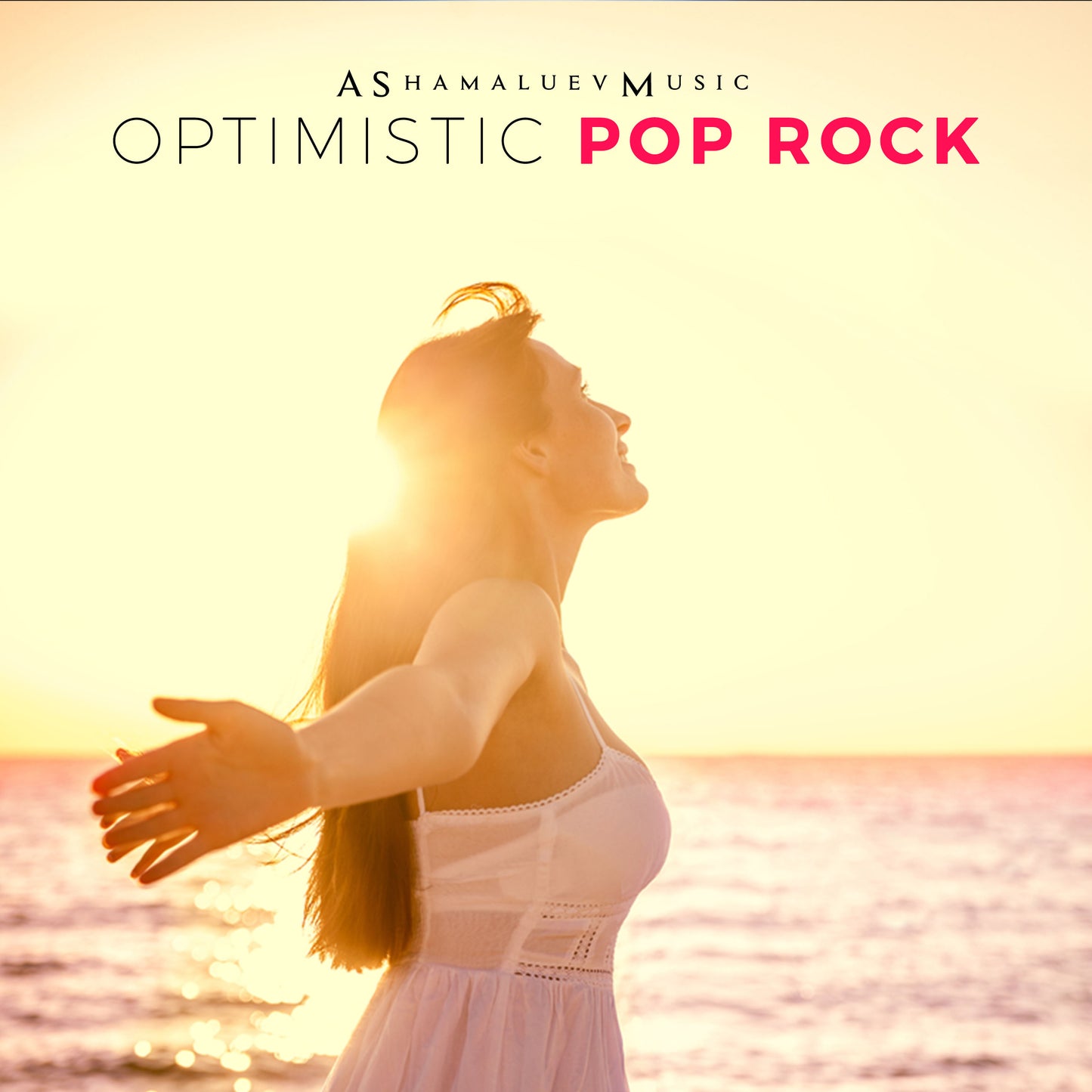 Optimistic Pop Rock