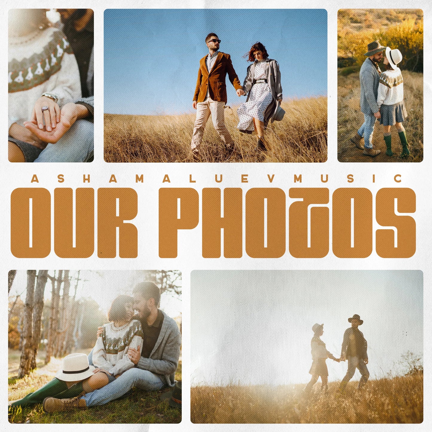 Cover track 'Our Photos' by AShamaluevMusic. This background music is available for licensing and can be used in various creative projects.