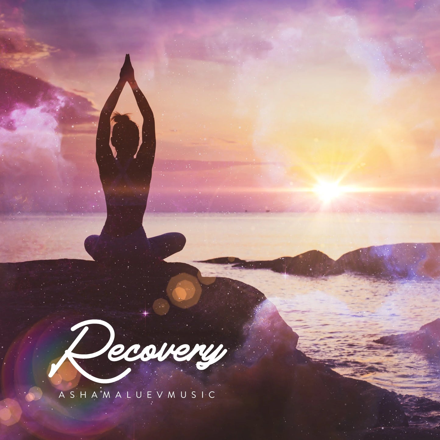 Cover track 'Recovery' by AShamaluevMusic. This background music is available for licensing and can be used in various creative projects.