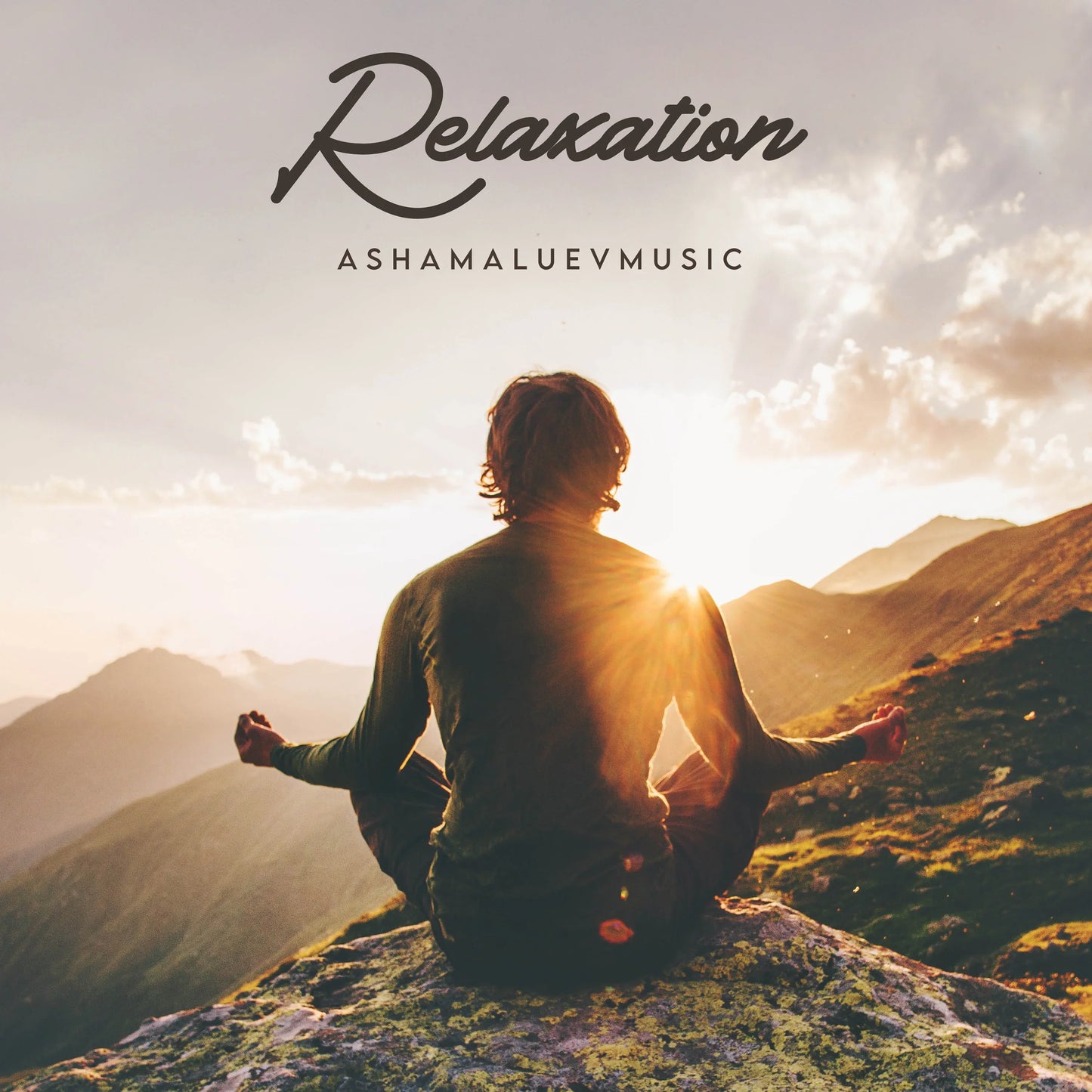 Cover track 'Relaxation' by AShamaluevMusic. This background music is available for licensing and can be used in various creative projects.