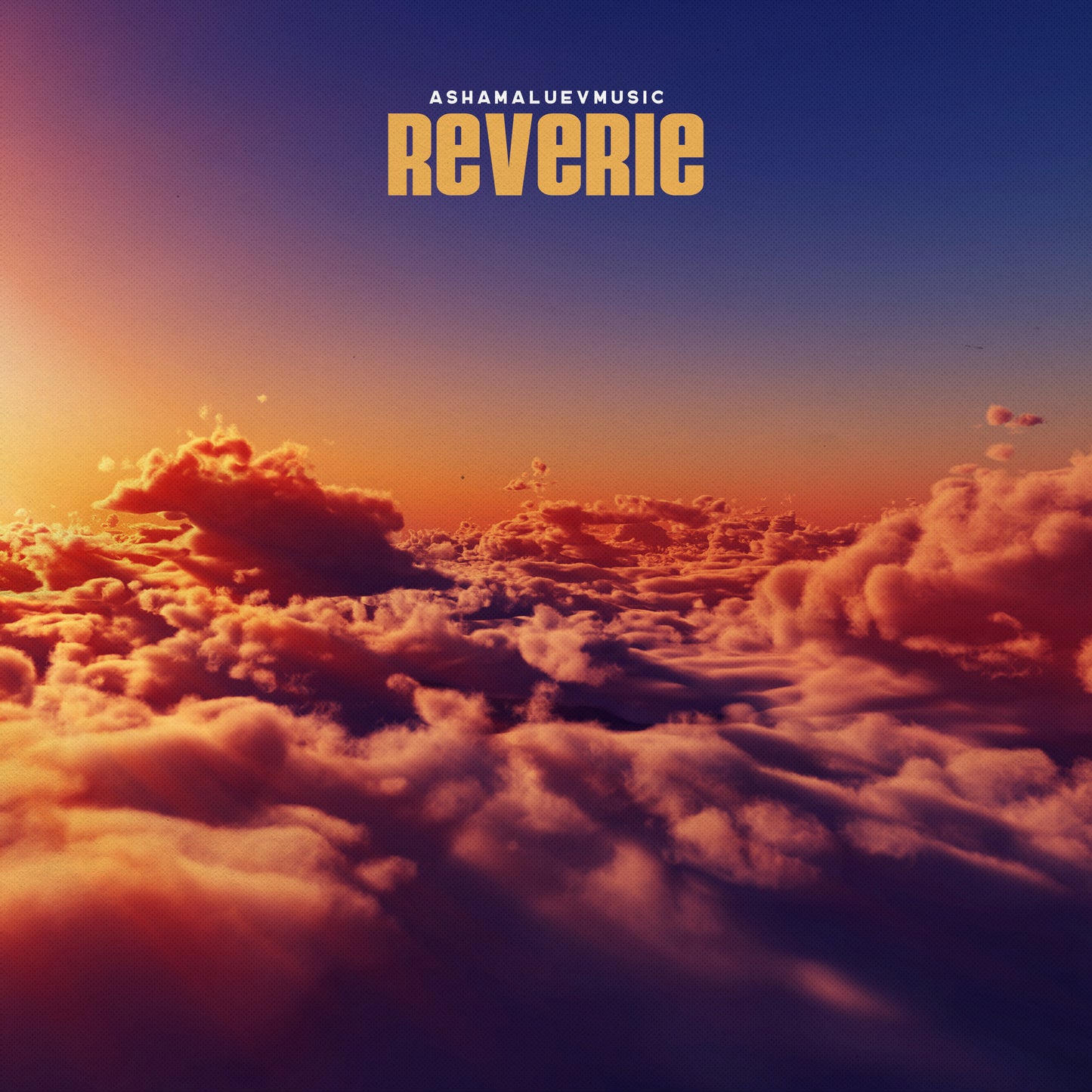 Reverie - Music Track