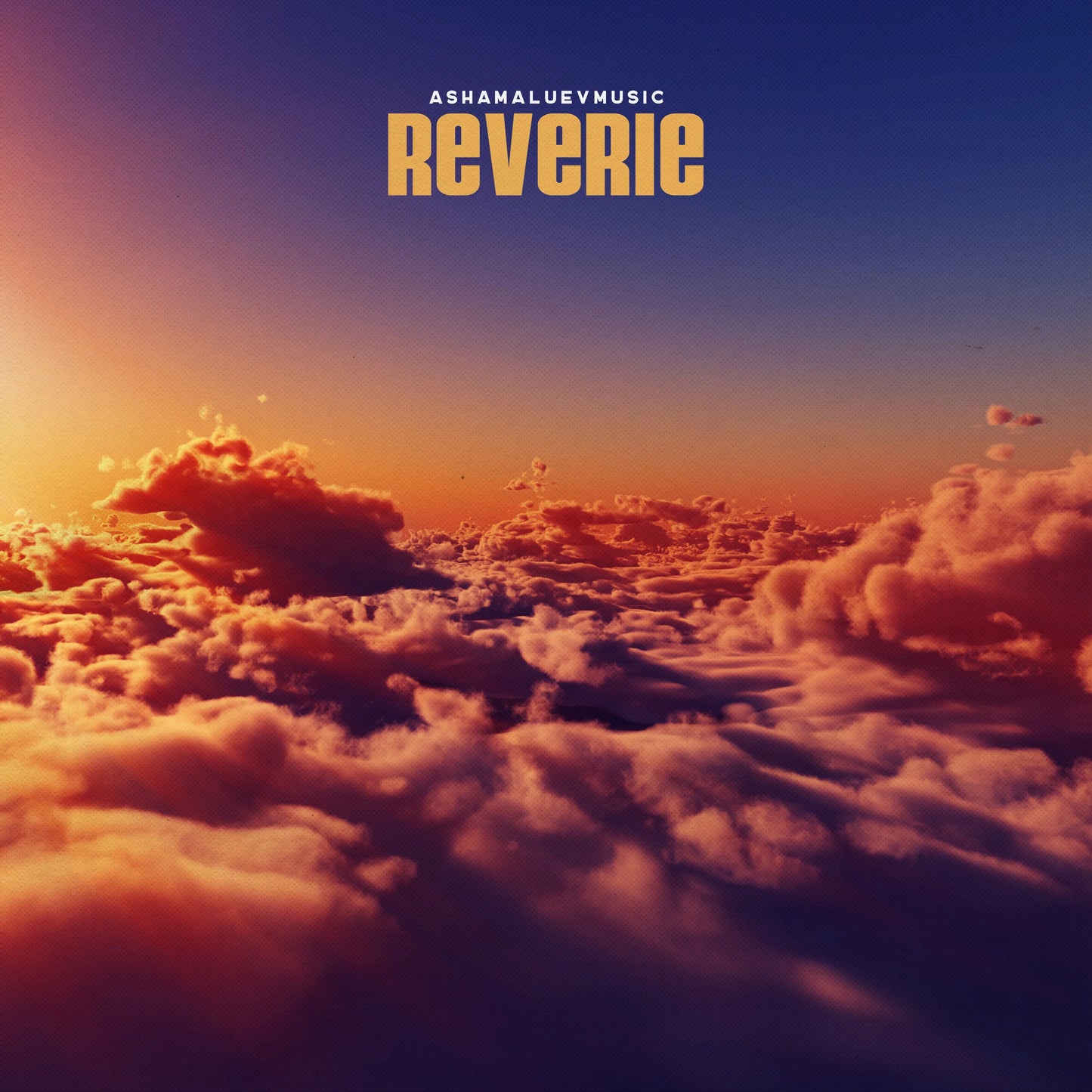 Cover track 'Reverie' by AShamaluevMusic. This background music is available for licensing and can be used in various creative projects.