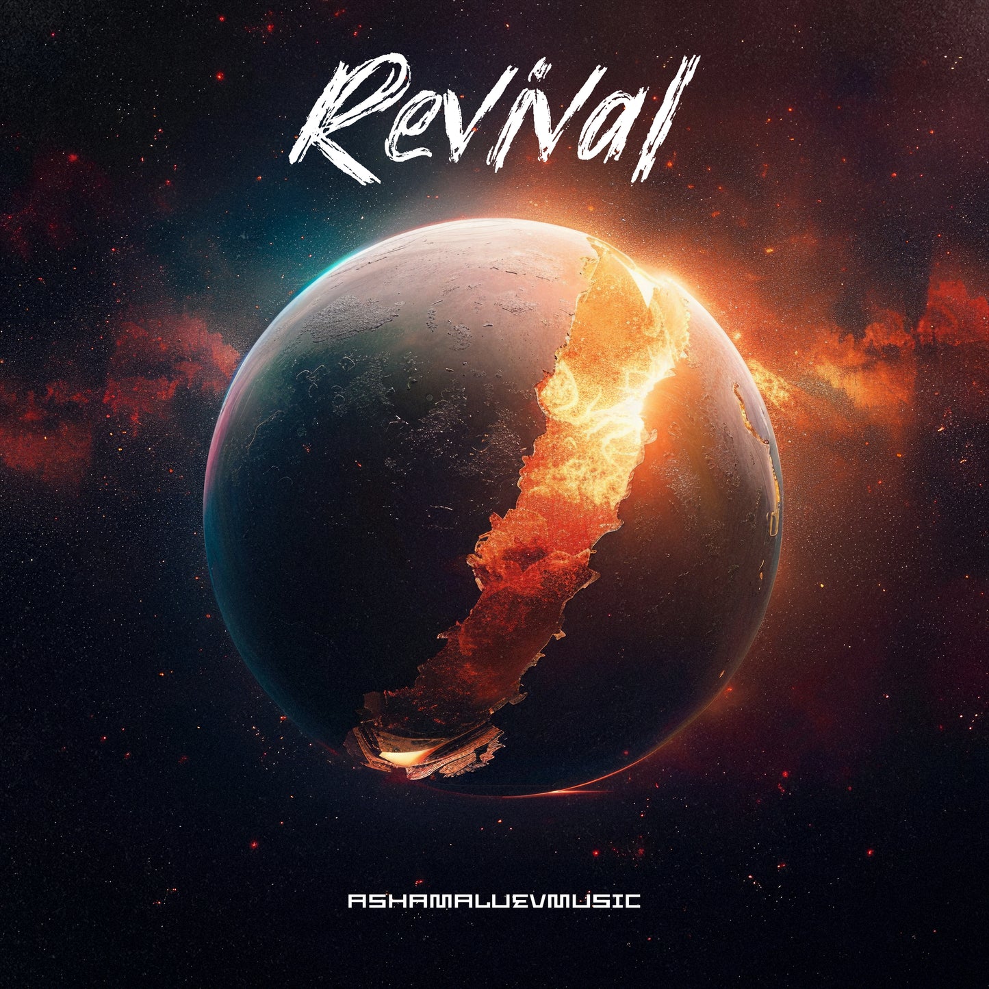 Revival - Single