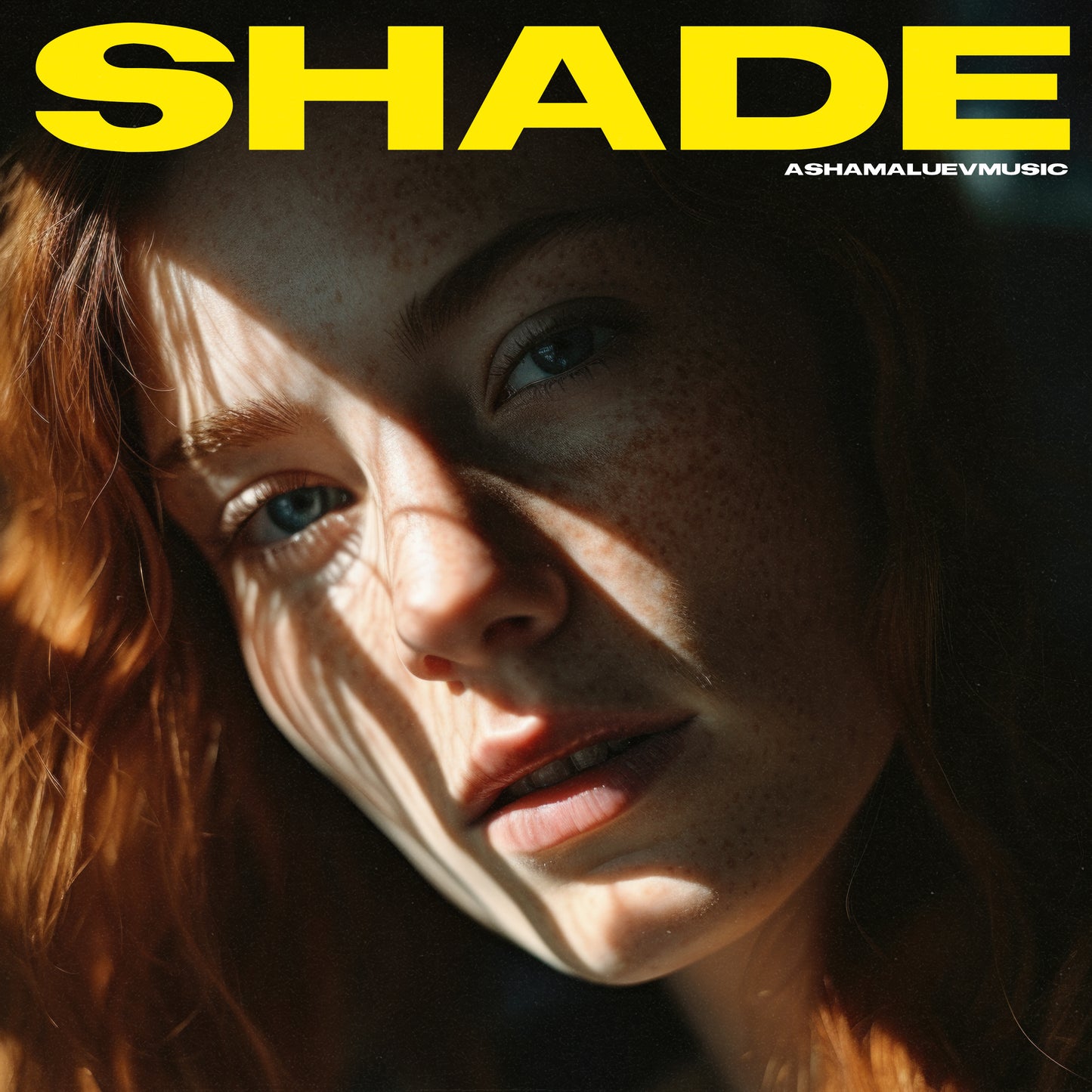 Shade - Single