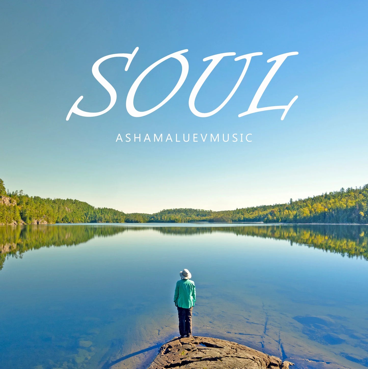 Cover track 'Soul' by AShamaluevMusic. This background music is available for licensing and can be used in various creative projects.