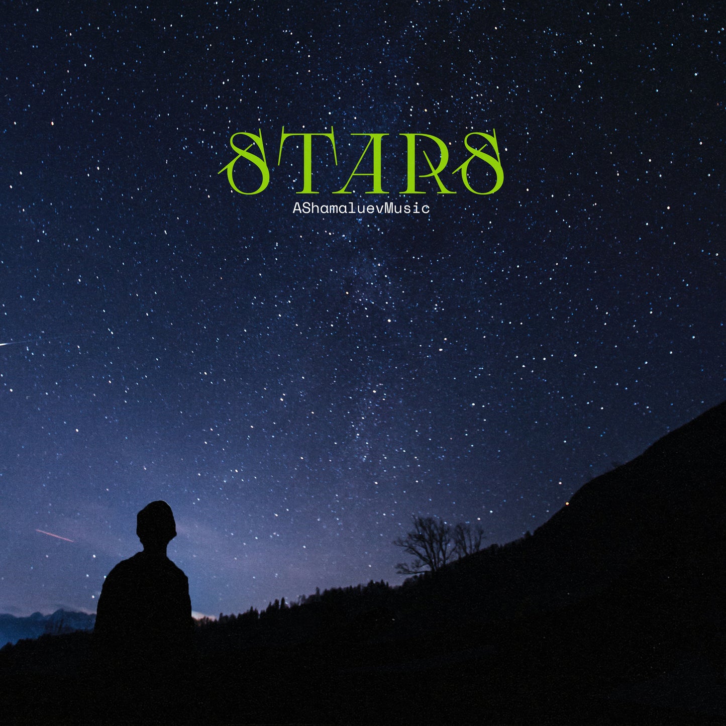 Stars - Single