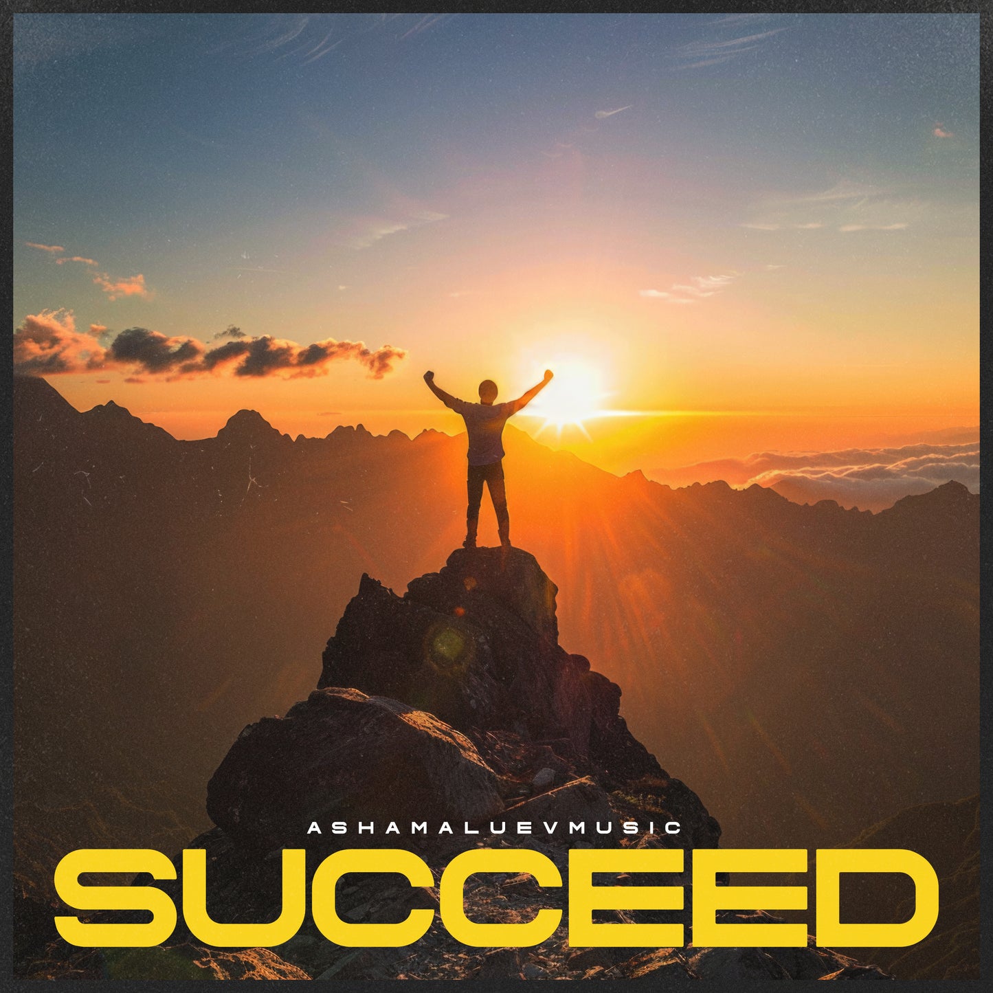 Succeed