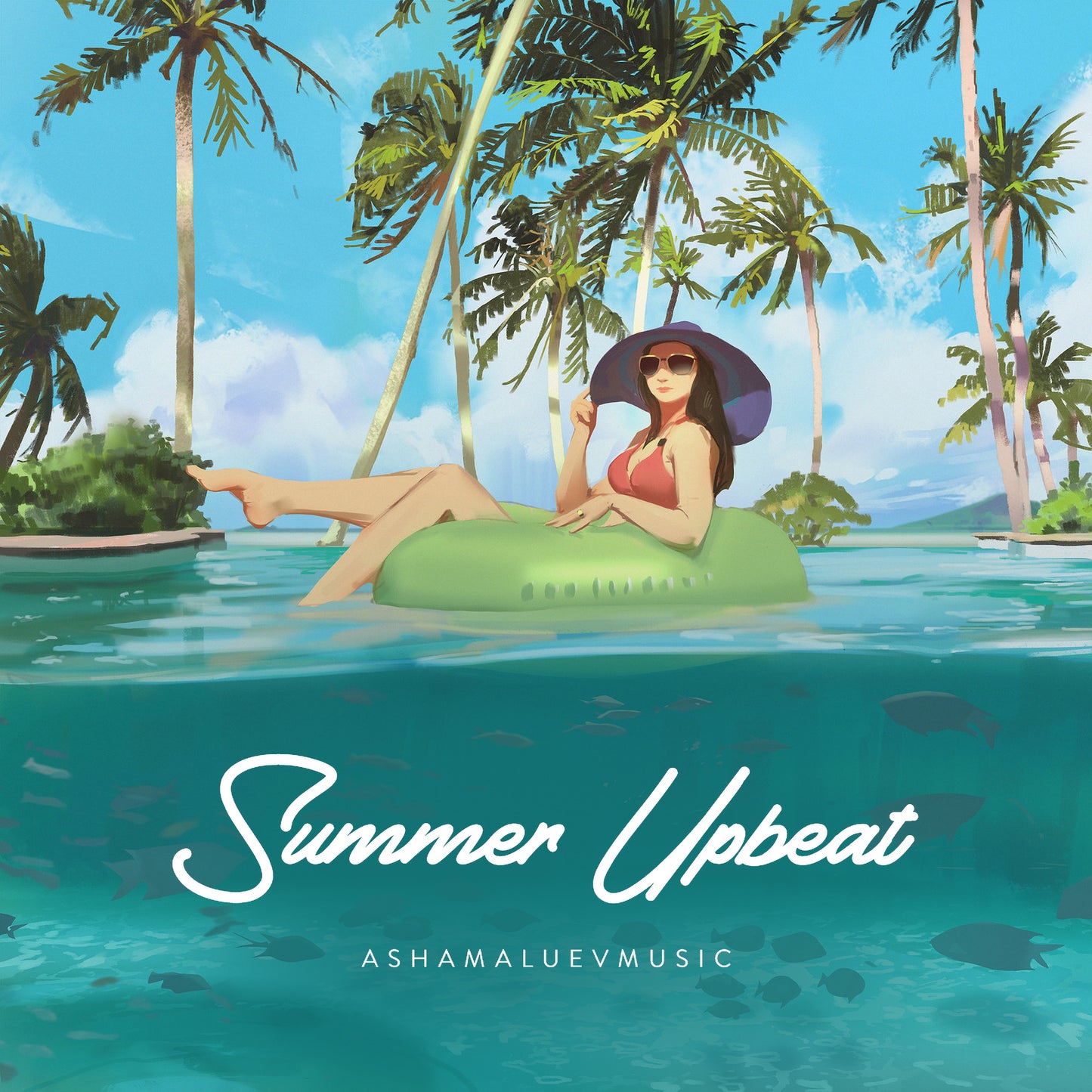 Summer Upbeat