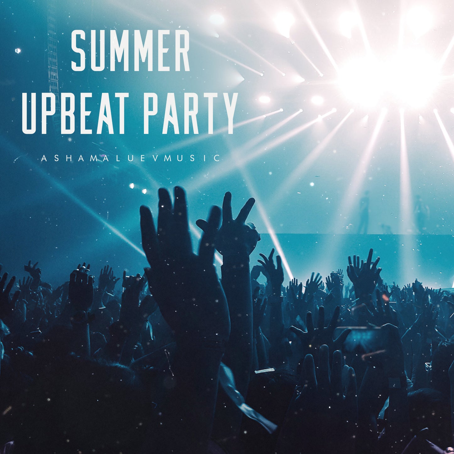 Summer Upbeat Party