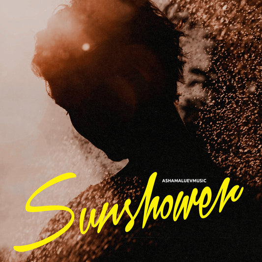 Sunshower