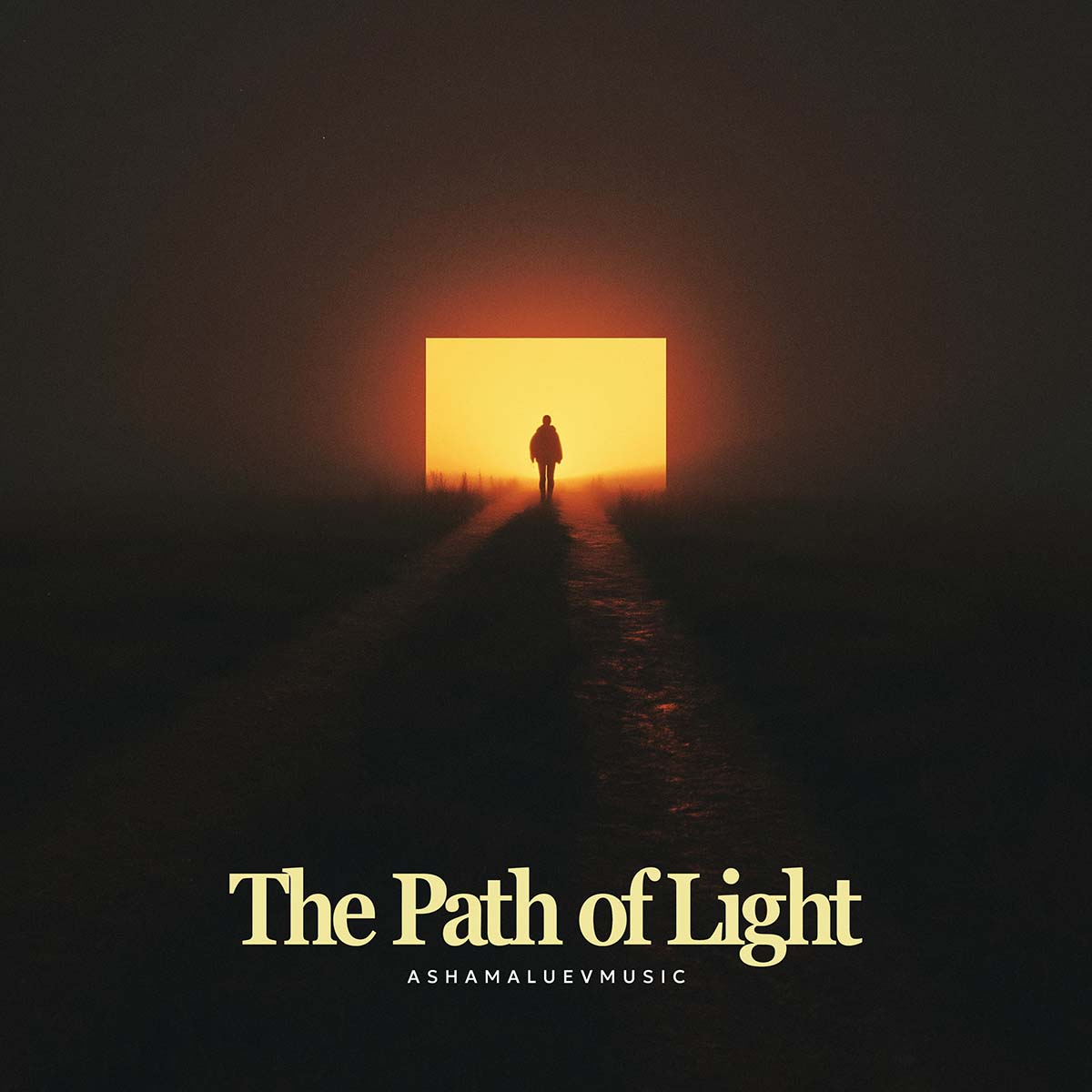 The Path of Light