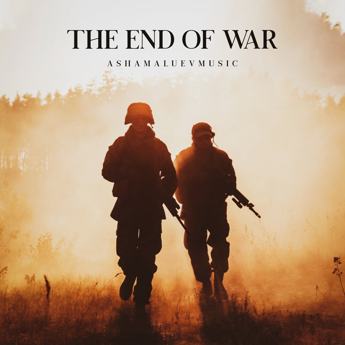 The End of War