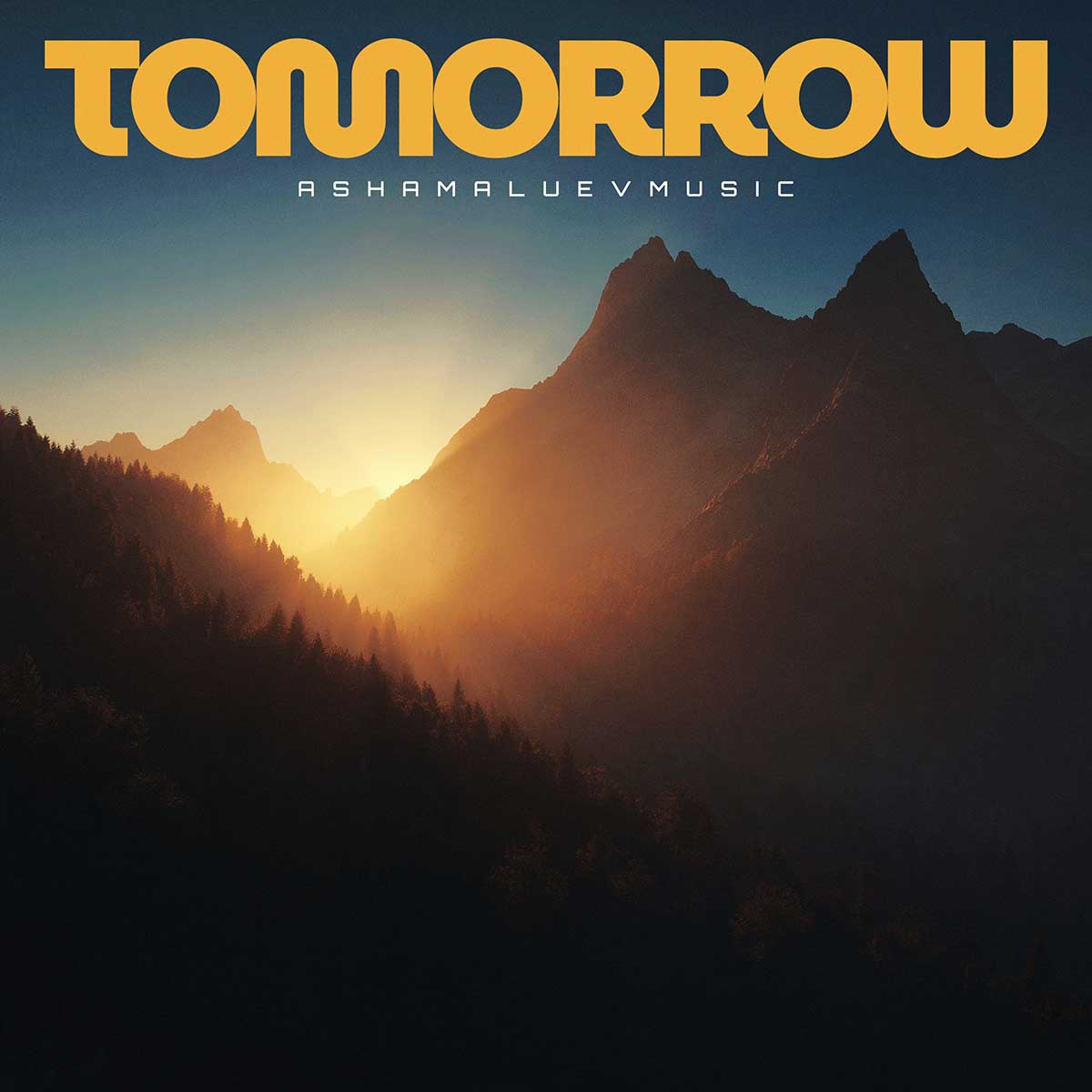 Tomorrow