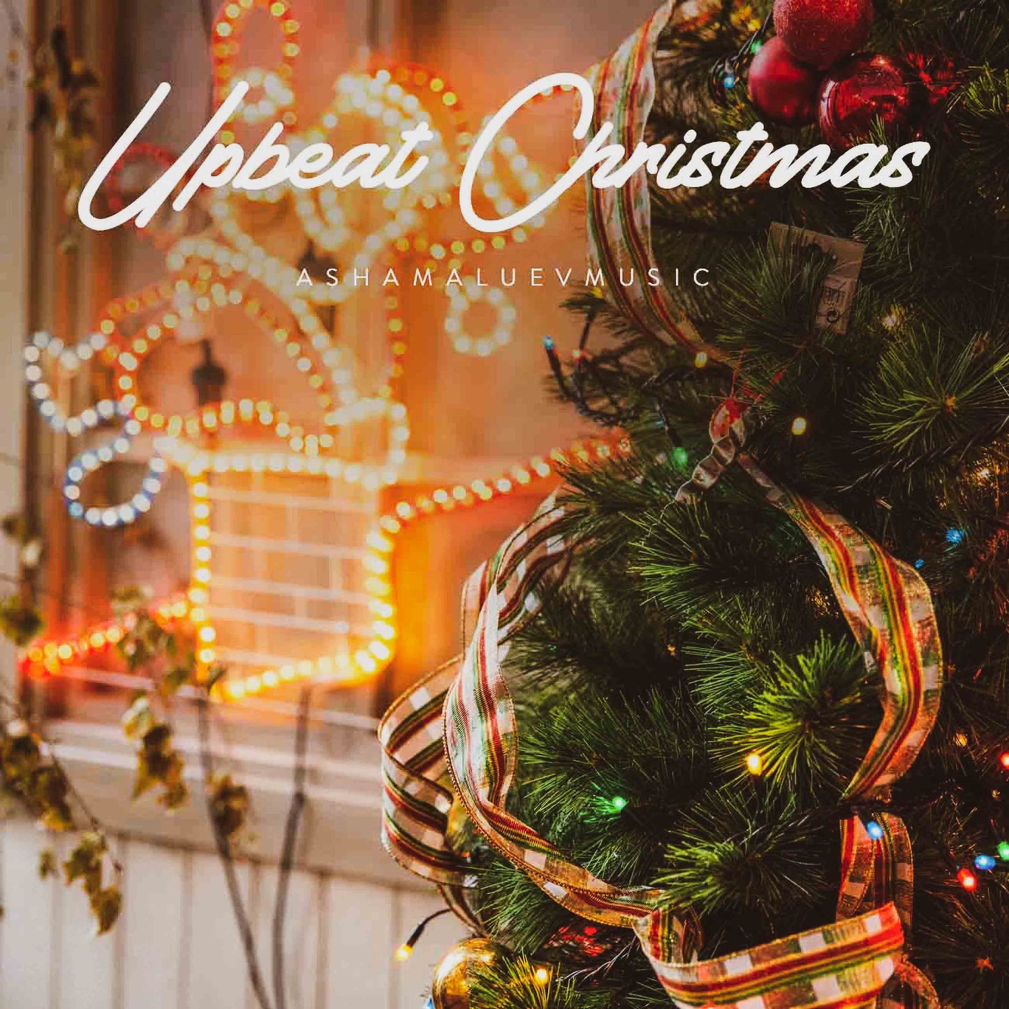 Upbeat Christmas