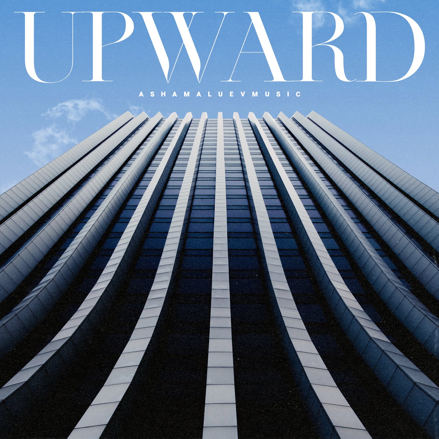 Upward