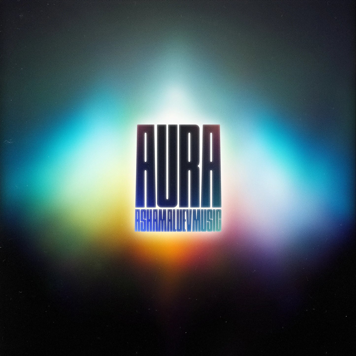 Cover track 'Aura' by AShamaluevMusic. This background music is available for licensing and can be used in various creative projects.
