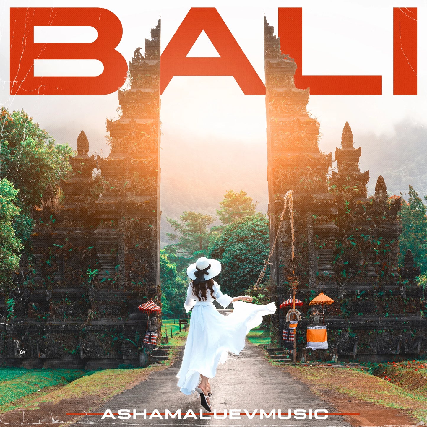 Cover track 'Bali' by AShamaluevMusic. This background music is available for licensing and can be used in various creative projects.