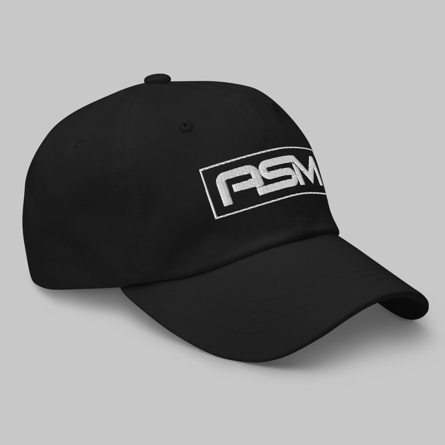 ASM Logo Hat